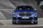 BMW X6 M50i 2019 года (WW)